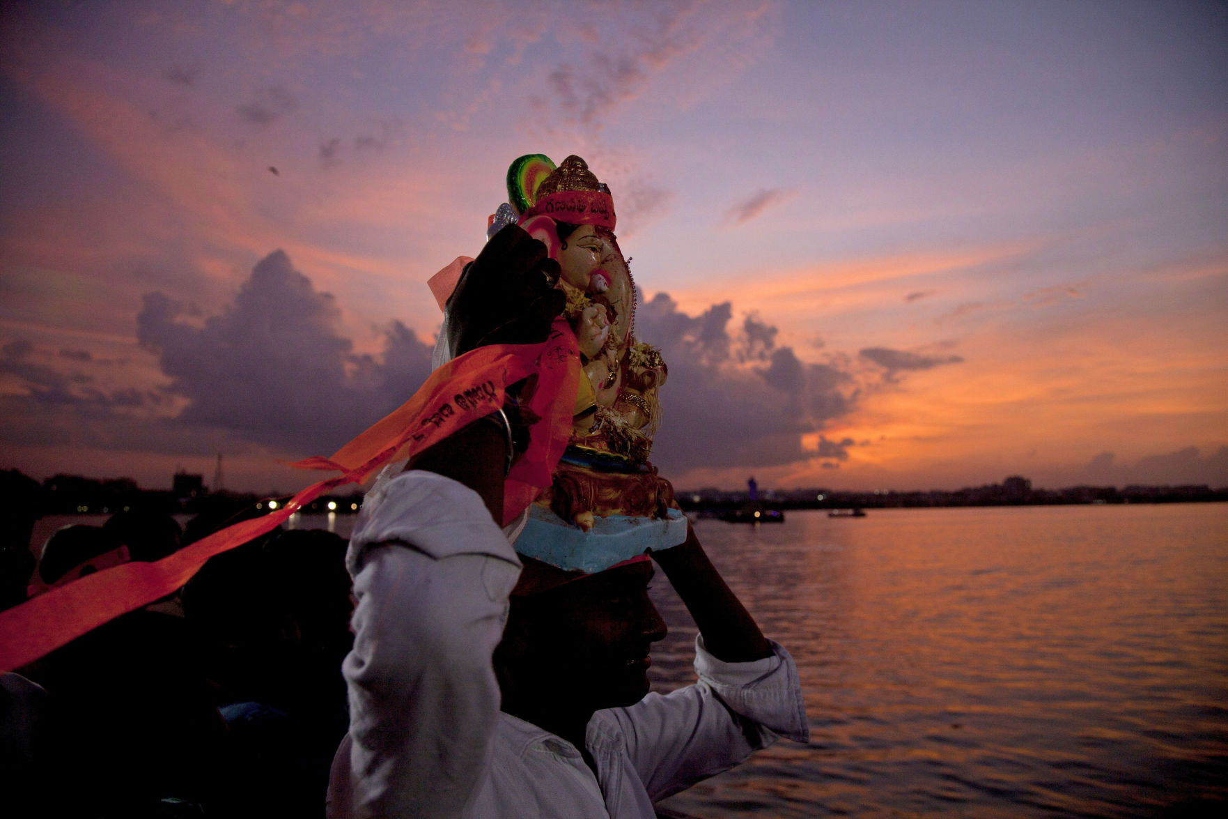 India Hindu Festival